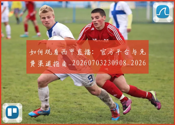 如何观看西甲直播:官方平台与免费渠道指南_20260703230908_20260720183619