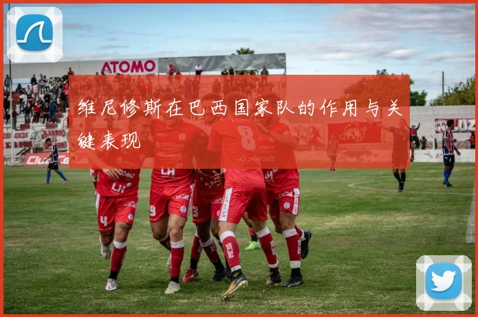 维尼修斯在巴西国家队的作用与关键表现