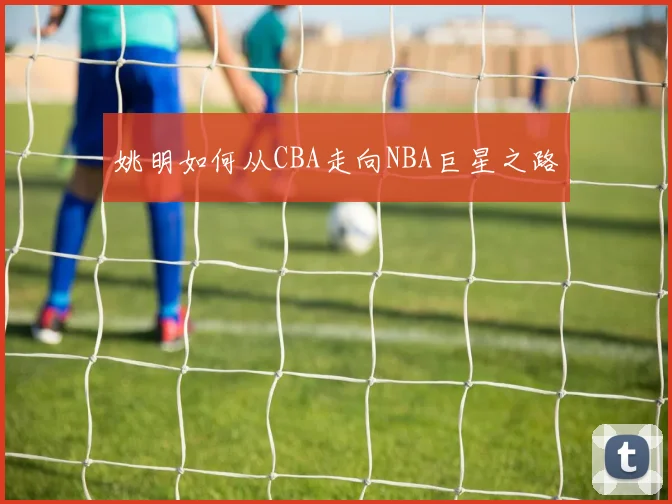 姚明如何从CBA走向NBA巨星之路